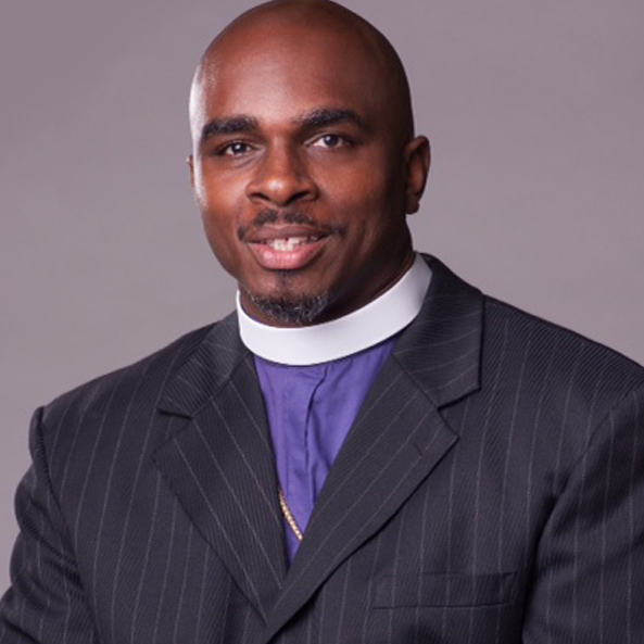Camp10 Endorsements Bishop Vincent Mathews